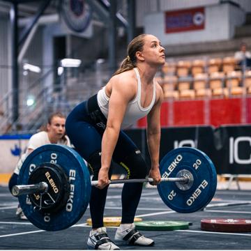 Susanne Dybvikstrand profile photo