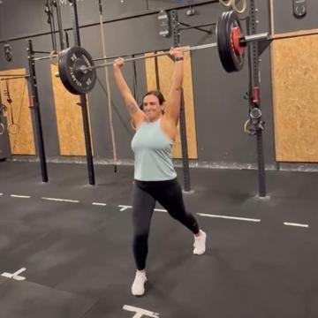 Maeve McCouaig profile photo