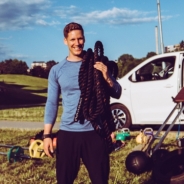 Mathias Hauger profile photo