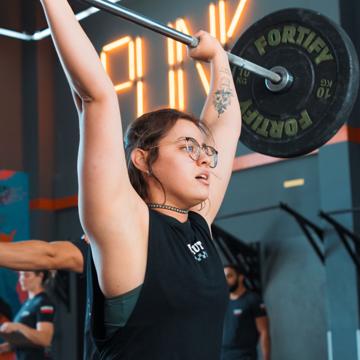 JULIA ARAUJO profile photo