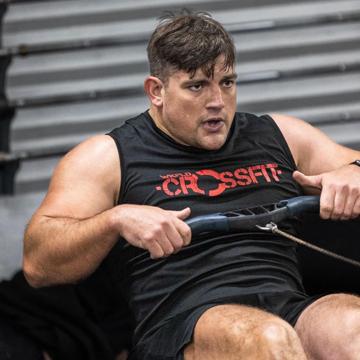 James Purcell profile photo