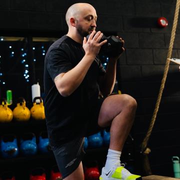 Simon Tiernan profile photo