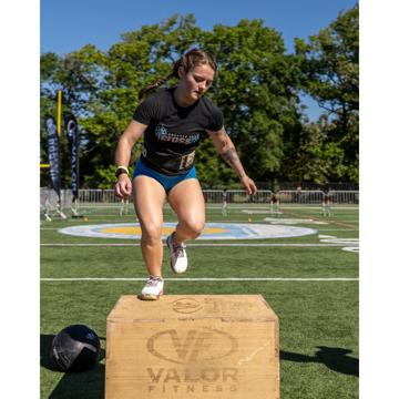 Briana Graham profile photo