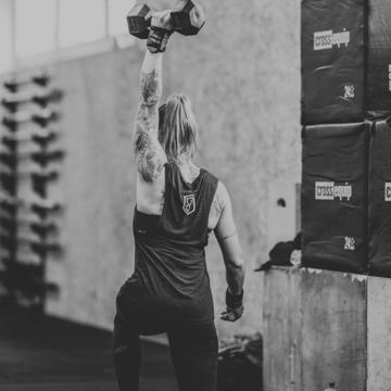 Desiree Locher profile photo