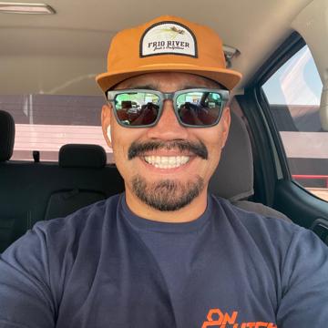 Juan-Carlos Camacho profile photo