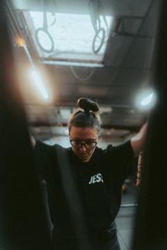 Jessica Jager profile photo