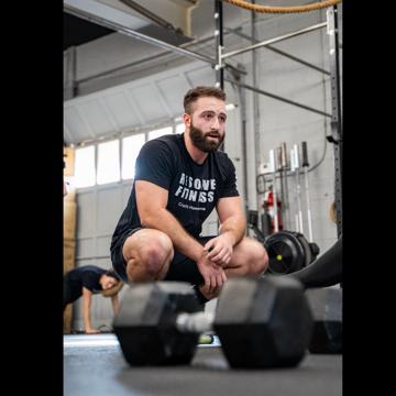 Joshua Magalhaes profile photo