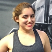 Mariana Zukeran profile photo