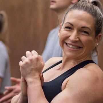 Barbara Kiss profile photo