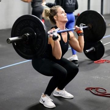 Sadie Thorbahn profile photo