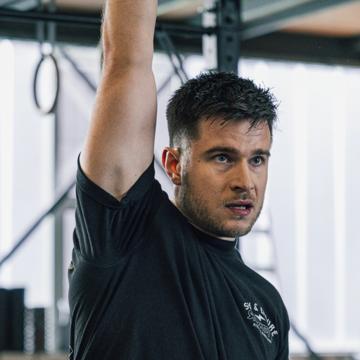 Christopher Halftermeyer profile photo