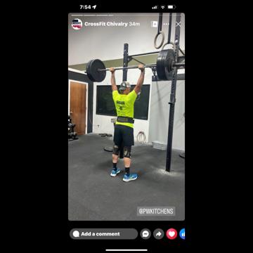 Paul Kitchens profile photo