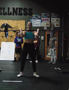 Amanda semlow profile photo