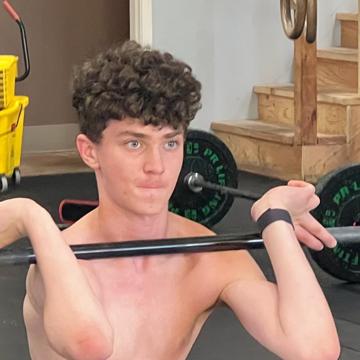 Philip Bell profile photo