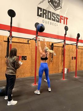 Deborah Mernier profile photo