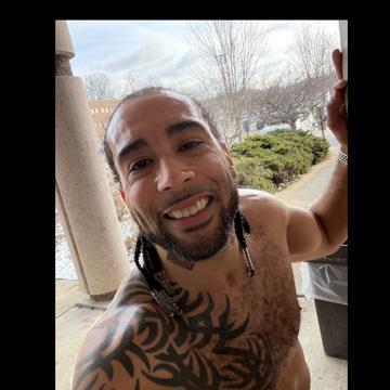 Shaz Malone profile photo