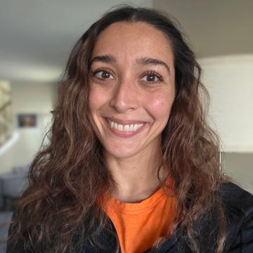 Alisha Worth profile photo