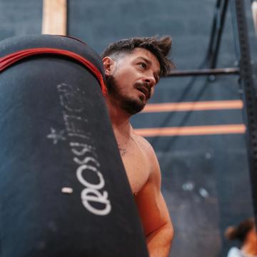 Benoit Mesnil profile photo