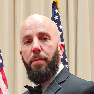 Steven Johnson profile photo