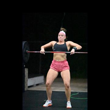 Jessica Frontiero profile photo