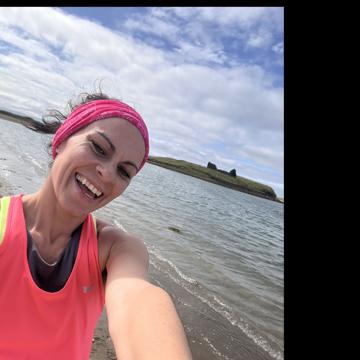 Angeline Murphy profile photo