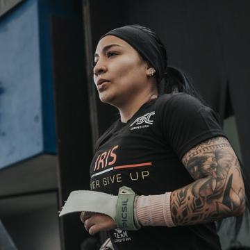 Iris Bernes Lima profile photo