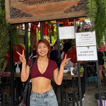 fafa wang profile photo