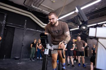 Francois Manganiello profile photo