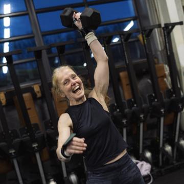 Yvonne Lees profile photo