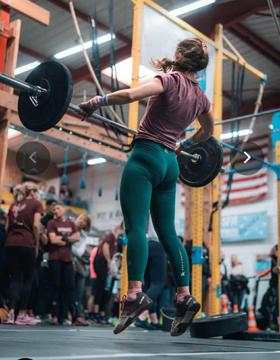 Charlotte GALLET profile photo