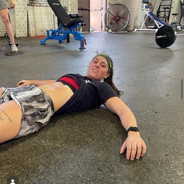 Angela Lange profile photo