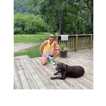 Jason Gibas profile photo