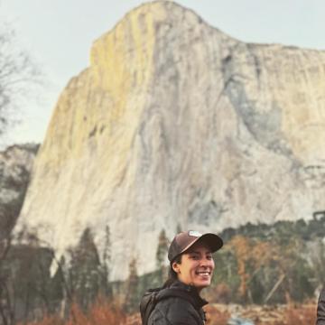 Hannah Kiyohara profile photo