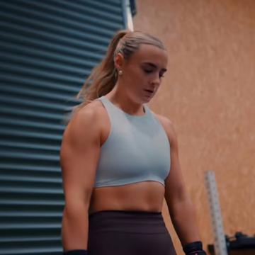 Jade Horan profile photo