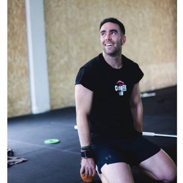 Mario Molero profile photo