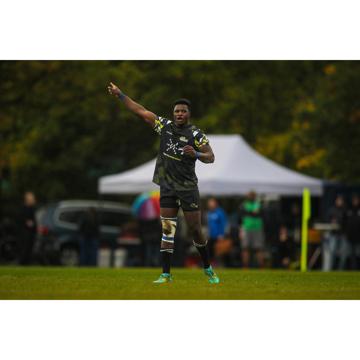 Sam Phiri profile photo