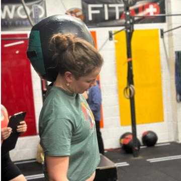 Louise Treneman profile photo