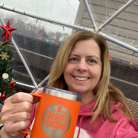 Aarin Brown profile photo