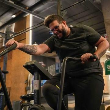 Kerry Garcia profile photo