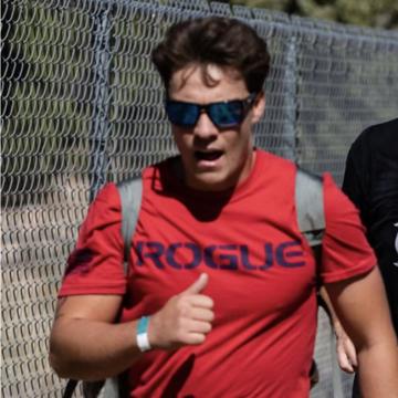 Bowen Saunders profile photo