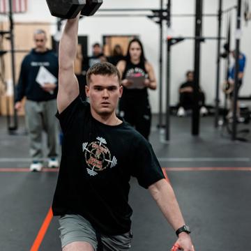 Frankie Manfredi profile photo