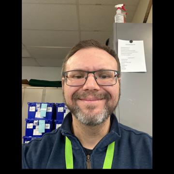 Steven Montemarano profile photo