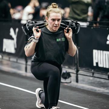 Maria Jarmola profile photo