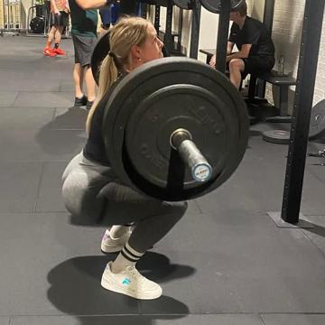 Sarah Reinholdtsen profile photo