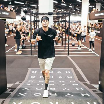 Javier Pacheco profile photo