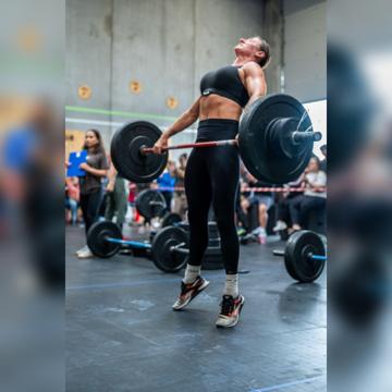 Christina Stick profile photo