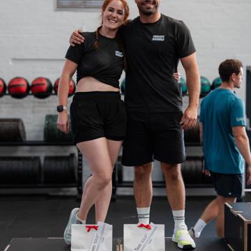 Kerry Gander-Howe profile photo