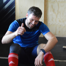 Toomas Seeb profile photo