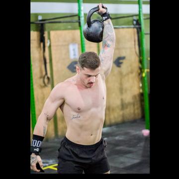 Daniel Tore profile photo