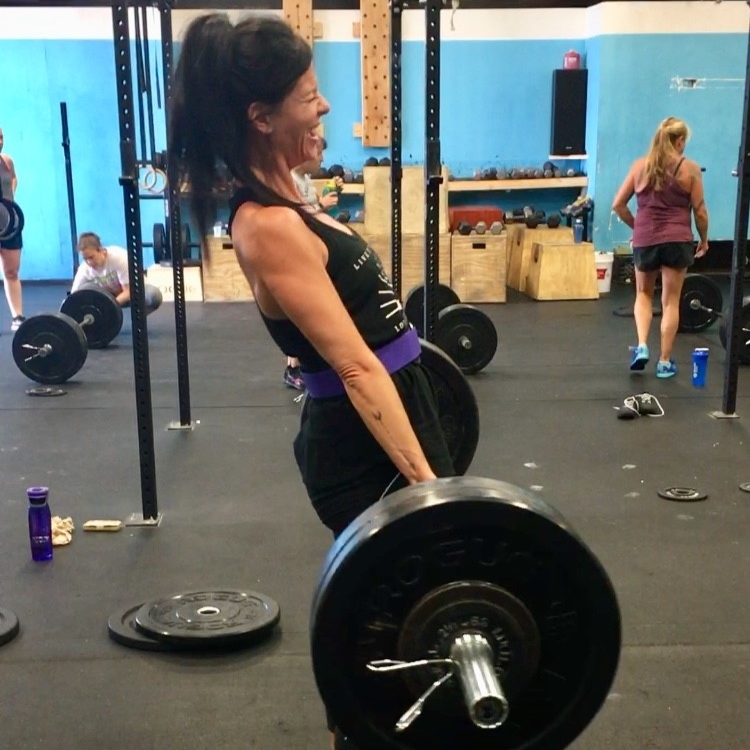 Angela Bernard profile photo